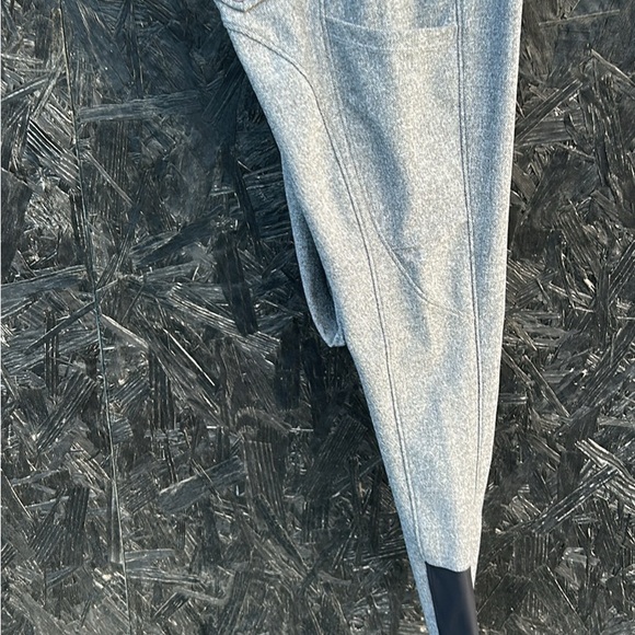 Free Ride riding tights - Picture 3 of 4